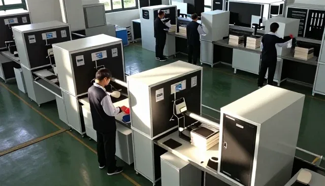 四川戎鑫通风设备有限公司