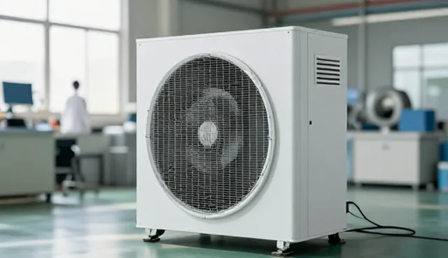 设备维护中的选型关注点与实际操作流程