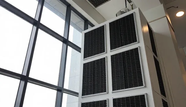 空气净化通风设备选型误区与正确使用方法