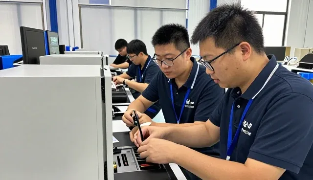 非标定制应用基础知识