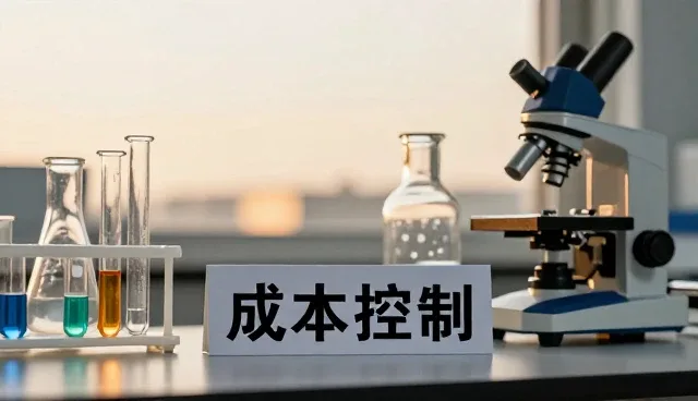 工业场景中中央空调通风机组的设备选型与维护要点